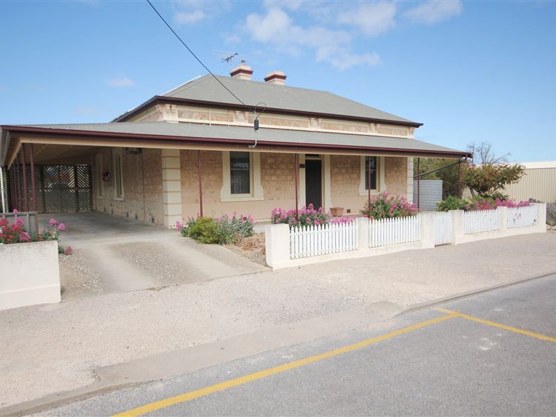 43 Blanche Street, Edithburgh, SA 5583 Property Details