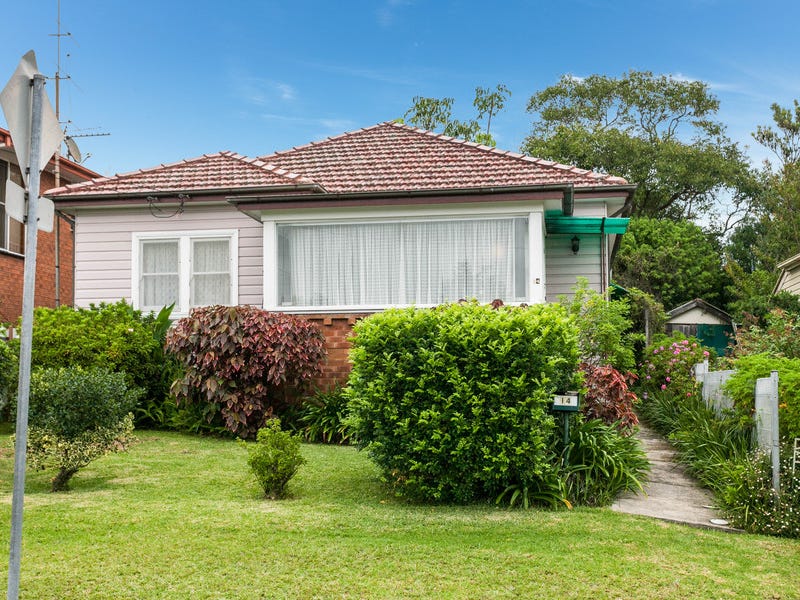 14 William Street, Keiraville, NSW 2500