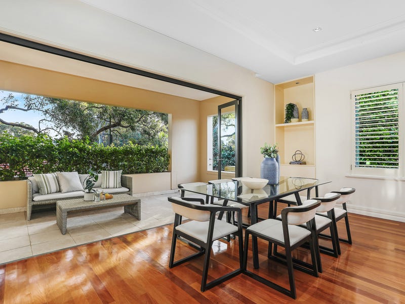 2/23 Wilberforce Avenue, Rose Bay, NSW 2029