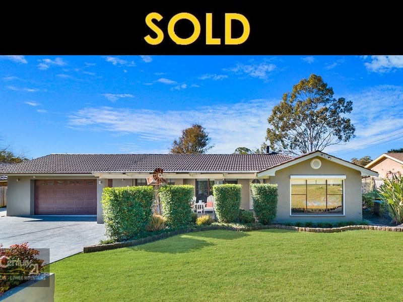 18 Marsh Road, Silverdale, NSW 2752