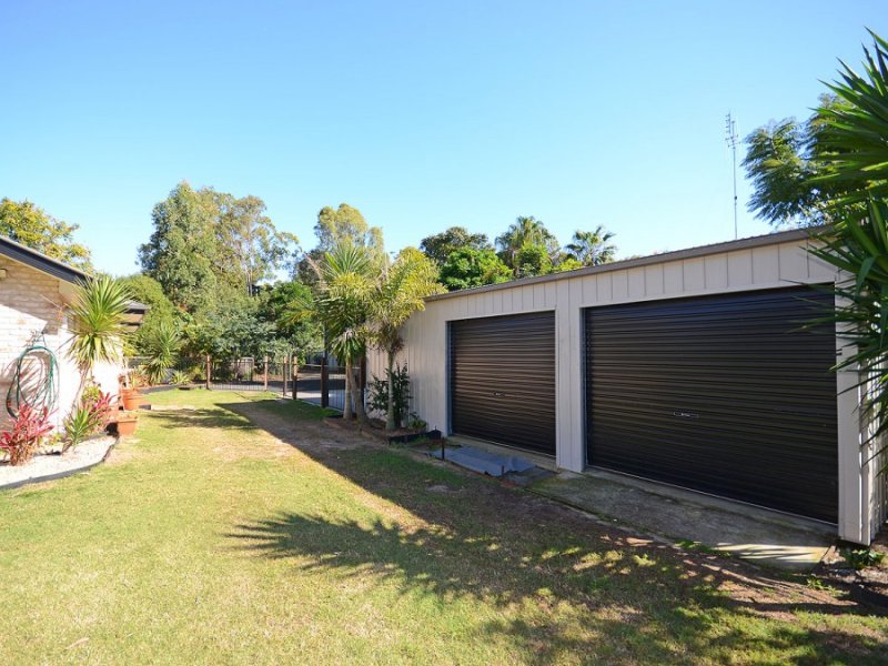 29 Sawmill Road, Dundowran Beach, QLD 4655