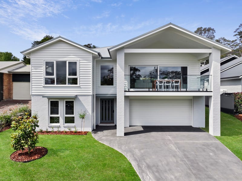 22 Tyndall Street, Mittagong, NSW 2575 Property Details