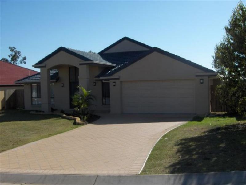 38 Carisbrook Circuit, Forest Lake, QLD 4078