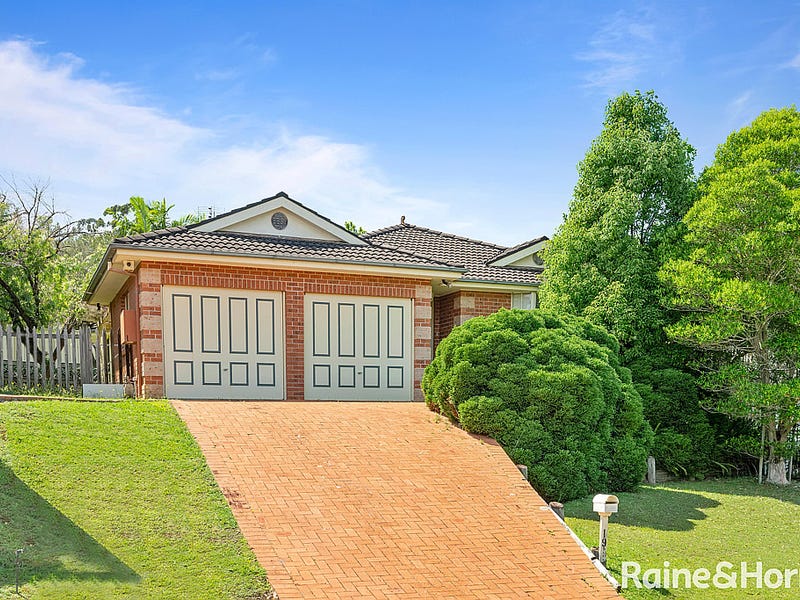 19 Bronzewing Drive, Erina, NSW 2250