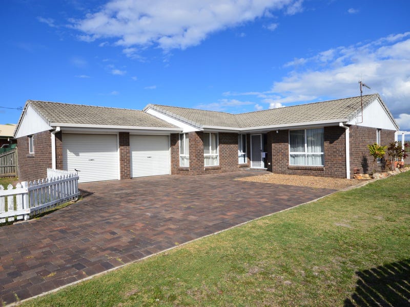 25 Daniel Drive, Bundaberg North, QLD 4670