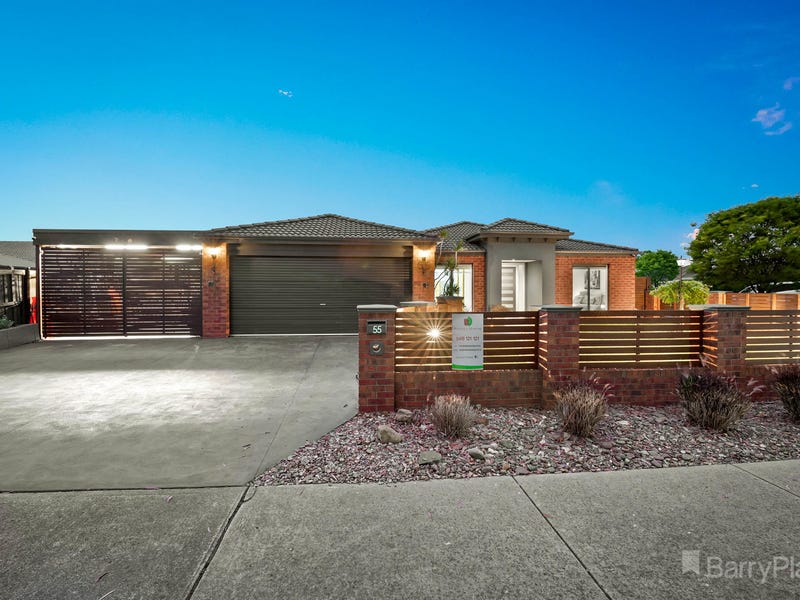 55 Marsh Grove, Berwick, Vic 3806