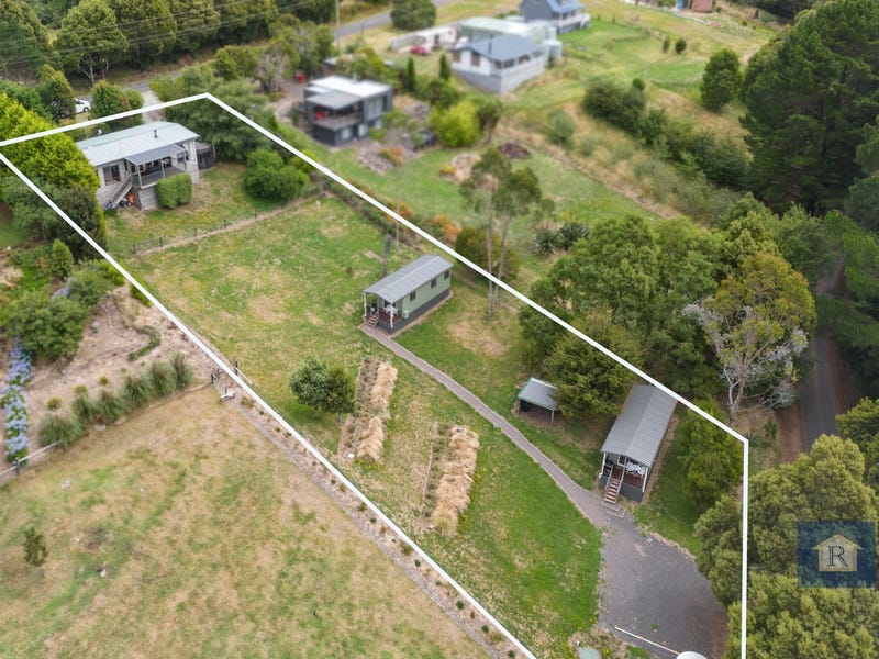 40 Gardner Street, Beech Forest, VIC 3237