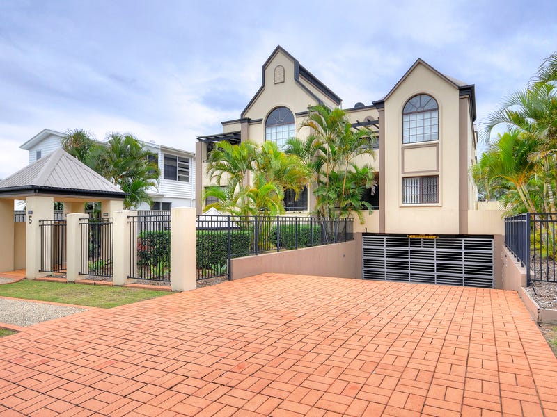 7/7 Sportsman Avenue, Mermaid Beach, QLD 4218