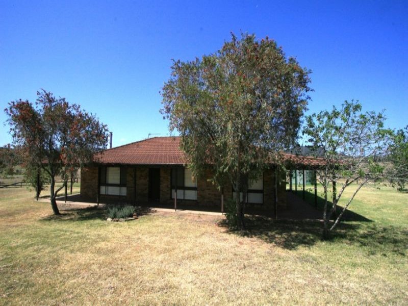 1148 Luskintyre Road, Lambs Valley, NSW 2335