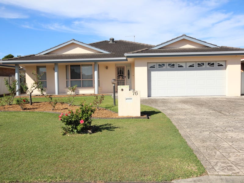 76 Amanda Crescent, Forster, NSW 2428 Property Details