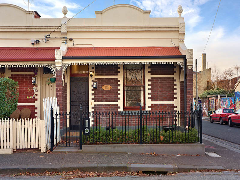 69 Cecil Street, Fitzroy, Vic 3065 Property Details