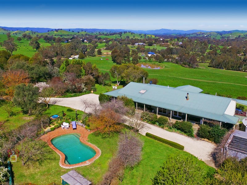 56 Carey Road, Yea, Vic 3717 House for Sale