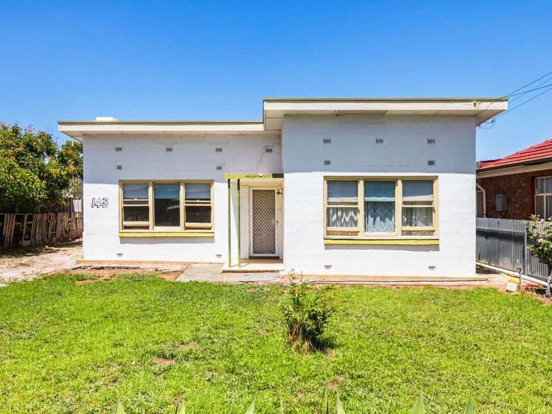 143 Avenue, Melrose Park, SA 5039 House for Sale realestate