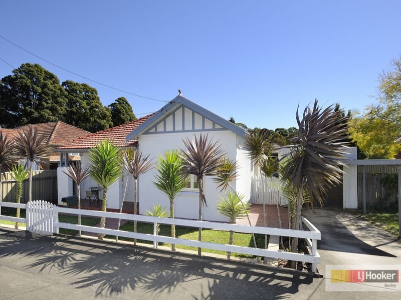 402 Stoney Creek Road, Kingsgrove, NSW 2208 Property Details