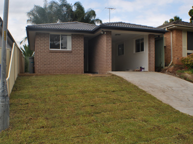 218A Banks Drive, St Clair, NSW 2759