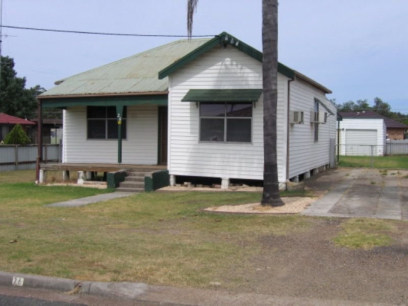 26 Subiaco Avenue, Cessnock, NSW 2325 Property Details