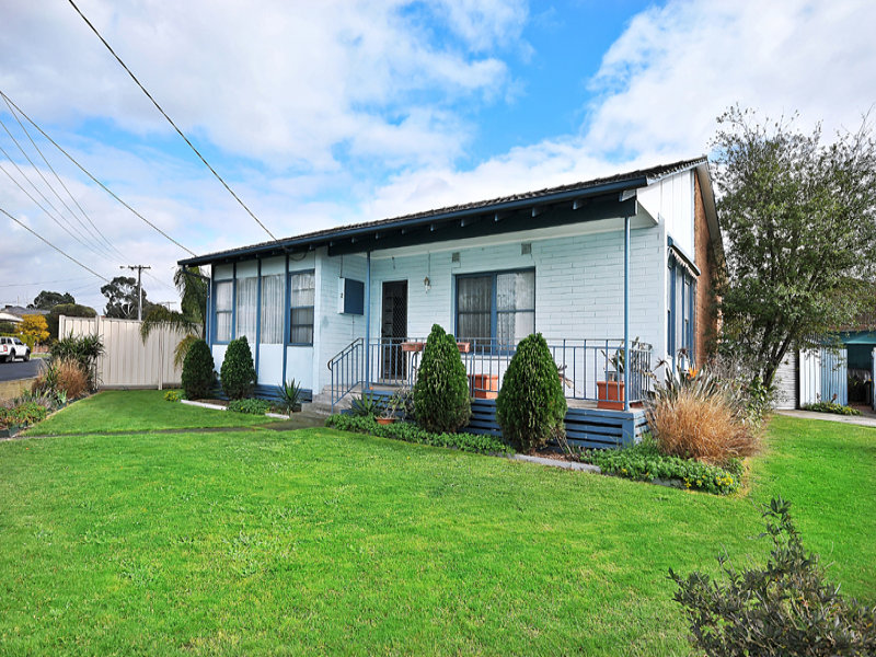 2 Yuroke Street, Fawkner, Vic 3060 Property Details