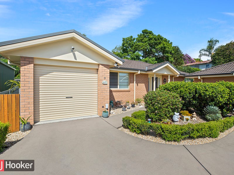 3/6 Durkin Street, Macksville, NSW 2447