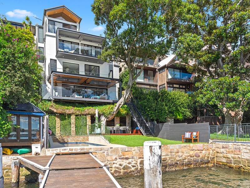 46A Louisa Road, Birchgrove, NSW 2041