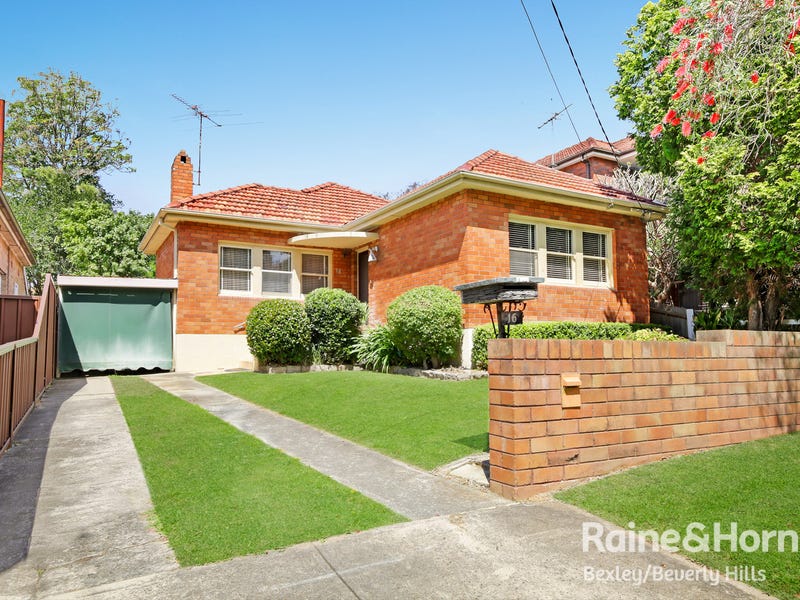 16 Todd Street, Kingsgrove, NSW 2208