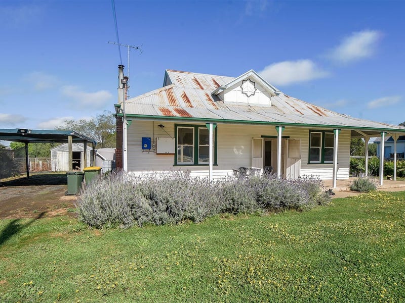8 Station Street, Goroke, Vic 3412 Property Details