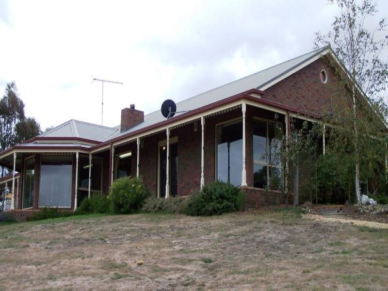 32 Pykes View Road, Myrniong, Vic 3341 Property Details