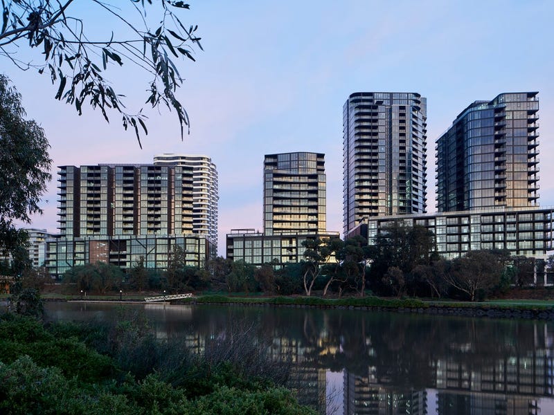 1801/6 Joseph Road, Footscray, VIC 3011