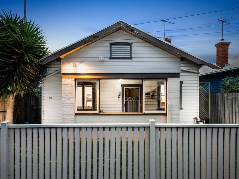 88 Waratah Street, Geelong West, VIC 3218