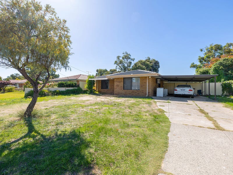 30 Jurien Way, Thornlie, WA 6108 House for Sale