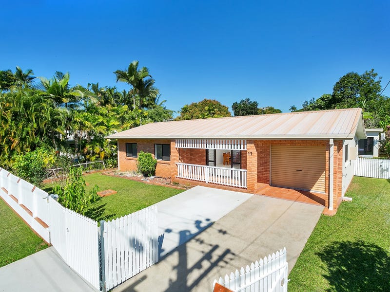 17 Hancock Street, Edmonton, Qld 4869 Property Details