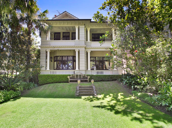 24 Lang Road, Centennial Park, NSW 2021