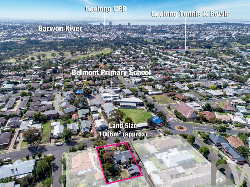 41 Regent Street, Belmont, Vic 3216 House for Sale