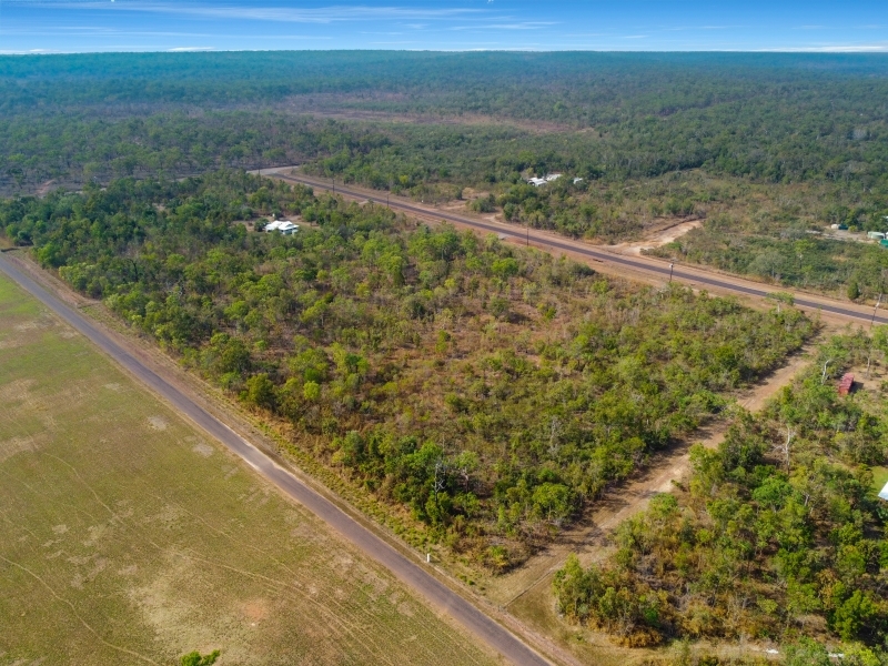 24 Whittaker Road, Noonamah, NT 0837