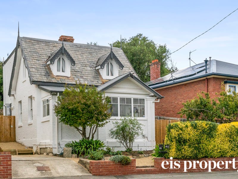 46 Augusta Road, Lenah Valley, TAS 7008