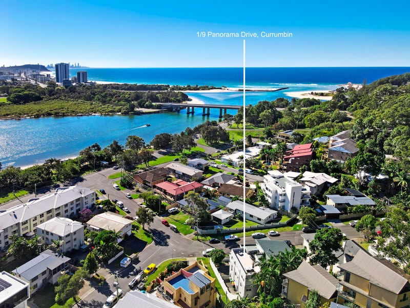 1/9 Panorama Drive, Currumbin, QLD 4223
