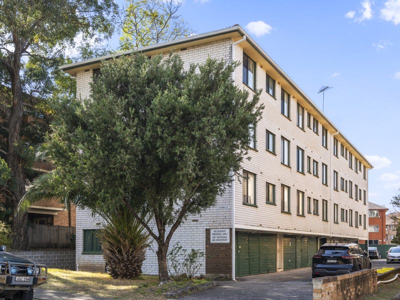 8/26 Charles Street, Liverpool, NSW 2170 Property Details