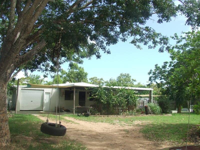 24 Africandar Road, Bowen, Qld 4805 Property Details