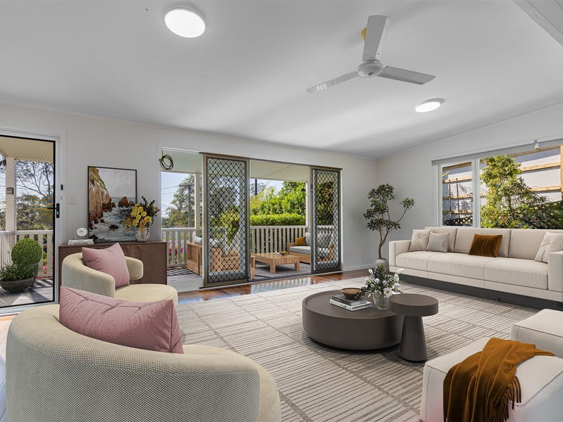 21 Trenton Street, Kenmore, Qld 4069 House for Rent