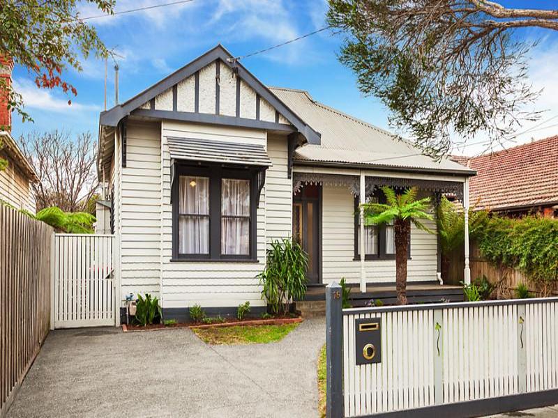 15 Willis Street, Hampton, VIC 3188