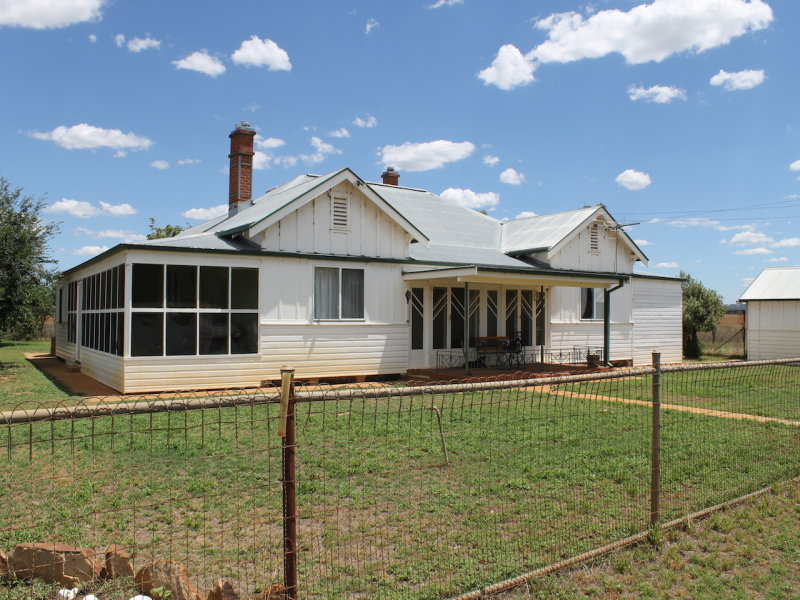 "Belah" Fairfield Rd, Boggabri, NSW 2382 Property Details