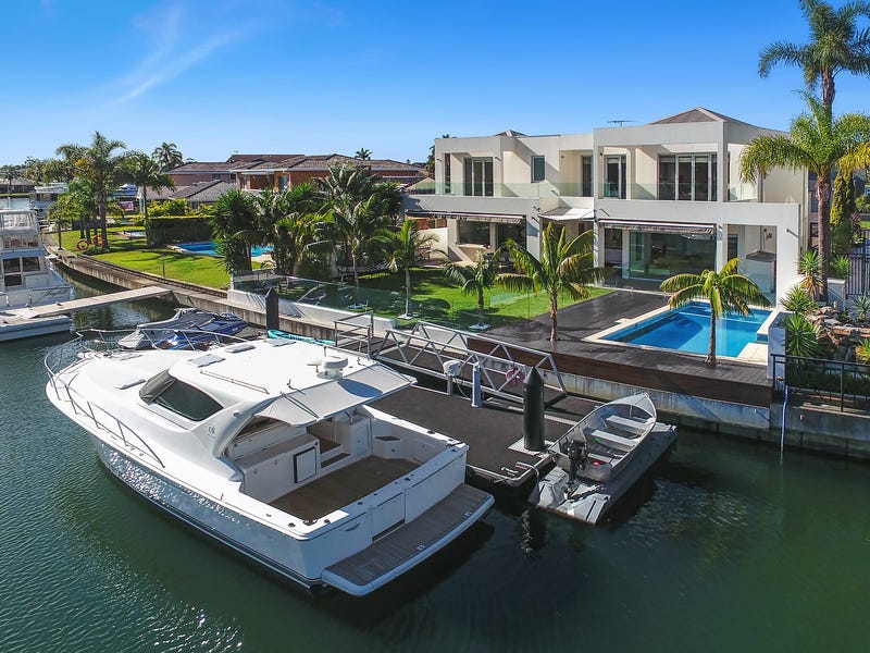 31 James Cook Island, Sylvania Waters, NSW 2224