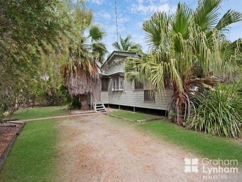 81 Gerard Street, Currajong, QLD 4812