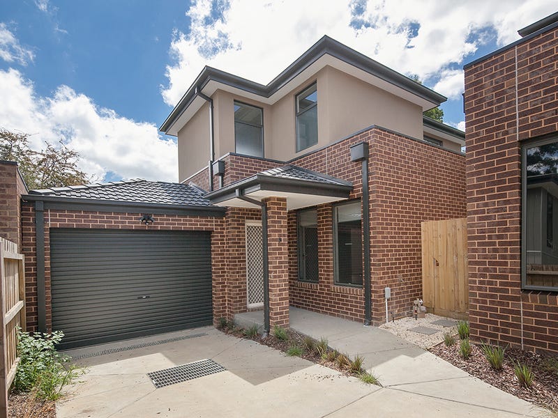3/15 Farnley Street, Croydon, VIC 3136