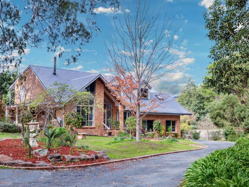 28 Mt Riddell Road, Healesville, Vic 3777 Property Details