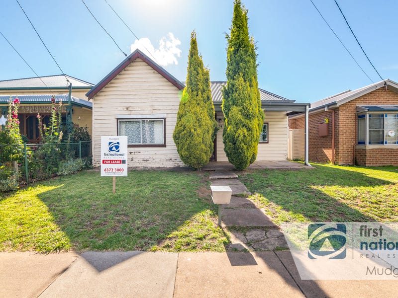24 Lewis Street, Mudgee, NSW 2850