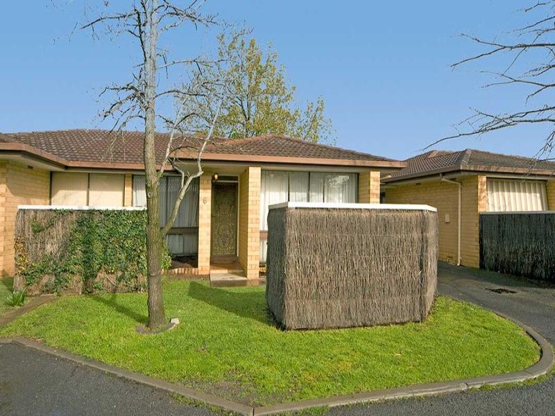 6/39 Burwood Avenue, Nailsworth, SA 5083 Property Details