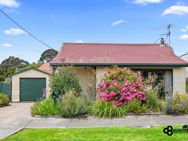 5 Walters Street, Korumburra, Vic 3950 Property Details