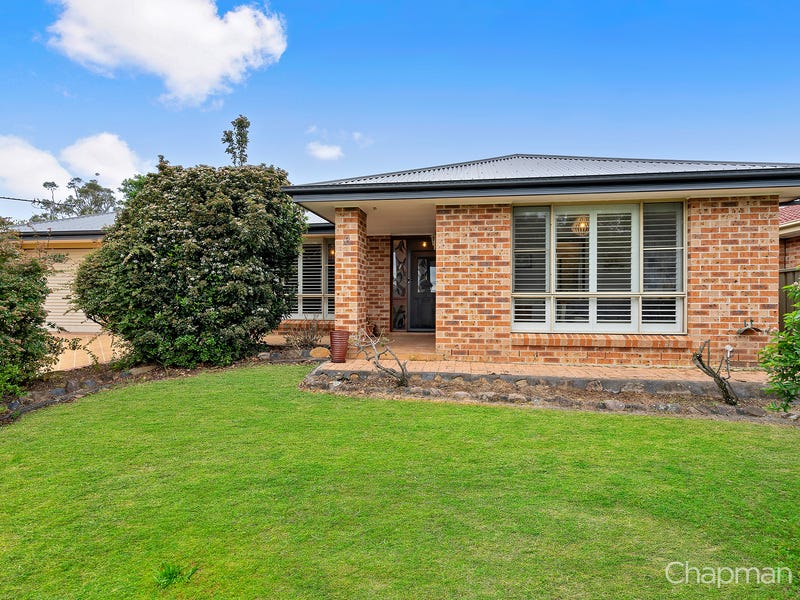 18 Lysiana Road, Woodford, NSW 2778 Property Details