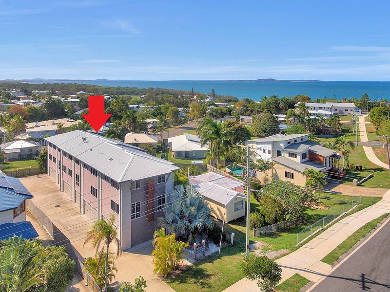 5/18 Pacific Avenue, Tannum Sands, QLD 4680