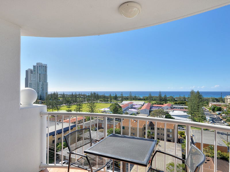 Unit 2633 Gold Coast Highway, Broadbeach, Qld 4218 Property Details